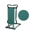 thumbnail image 5 of Garden Bench and Kneeler Stools Gardening With Side Bag Pockets for Tools, Portable and Lightweight, Great Gift For Gardeners, 5 of 6