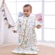 thumbnail image 3 of Otoño e Invierno Bebé Anti-kick Artifact Pijamas para niños Algodón Acolchado Bebé Saco de dormir de invierno Adepaton 2034395-2, 3 of 9