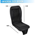 thumbnail image 4 of Zone Tech Beaded Cooling Car Seat Cushion with Wooden Massage Beads - 12V Adjustable Temperature Cooling Pad, Breathable Summer Seat Cover, 4 of 9