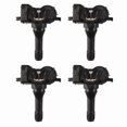 thumbnail image 1 of 4Pc Car Tpms Tire Pressure Monitoring System Sensor 433Mhz For    68193586Ac 68252493Ab 68105280Af, 1 of 8