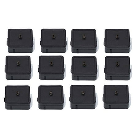 - High Tech Pet Humane Contain Electronic Fence Collar Battery B3V8, 12-Pack