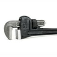 thumbnail image 6 of Hyper Tough 10 inch SAE Steel Pipe Wrench, 6 of 11