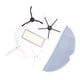 thumbnail image 1 of Kit de Trapeador de limpieza Ccdes Cepillo Lateral ABS Para Cocina Hogar Oficina Para T7S T7plus S7 Robot de Barrido, 1 of 8