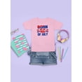 thumbnail image 3 of Born On 4Th Of July T-Shirt Juniors -Image by Shutterstock,  x-Small, 3 of 4