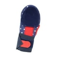 thumbnail image 2 of Guantes de béisbol deslizantes, protectores de manos para sóftbol, ​​tallas para jóvenes y adultos. Derecha, 2 of 9