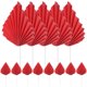 thumbnail image 1 of unbranded 20Ud Adornos Para Pasteles Con Hojas De Rojas Material PVC Y, 1 of 8