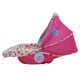 thumbnail image 3 of Baby Alive: Deluxe Doll Car Seat - Pink & Rainbow - 3-in-1, Fits Dolls Up to 18, Multifunctional Unit That Can Be Used As A Doll Carrier Or A Feeding Chair, Pretend Play for Kids Ages 3+, 3 of 5