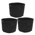 thumbnail image 4 of HOMEMAXS  3 Pcs Fabric Grow Bags Plant for Growing Vegetables, 4 of 8