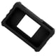 thumbnail image 3 of Funda protectora de osciloscopio de silicona suave SC212, funda protectora para osciloscopio DS212, color negro, 3 of 9