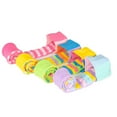 thumbnail image 3 of CSChome Pet Food Hiding Toy Interactive Snuffle Ball Toy - Collapsible Bite-Resistant Anxiety Relief Pet Nose Toy, 3 of 6
