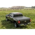 thumbnail image 3 of Roll-N-Lock LG507M Roll-N-Lock M-Series Truck Bed Cover Fits 05-15 Tacoma, 3 of 11