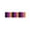 A001- Sourdough Bread Squishy, variant on Halloween Tablecloth 108 Inch Spooky Halloween Decor Black Purple Orange Striped Tinsel Fringe Table Skirt for Halloween Party Decorations, 1 Pack