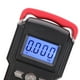 thumbnail image 1 of Mini báscula electrónica de ponderación de 50 kg, báscula de equipaje de viaje retráctil Likrtyny Para estrenar, 1 of 6