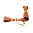 thumbnail image 1 of Rana De Espada Medieval Espada Estoque Medieval Rana Para Caballero Pirata Rendimiento Marrón Sunnimix Rana espada, 1 of 8