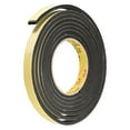 thumbnail image 5 of Sponge Tape EVA Single Sided Sealing Foam Tape, 3 Meters Length, 15mm Width, 5mm Thick, Black, 5 of 5