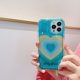 thumbnail image 4 of Funda Para Teléfono Samsung S21 FE Carcasa Galaxy S22 Ultra S23 Plus S20 A21S A51 A22 A34 A54 A12 A53 A52S 5G A33 A13 A32 A32 Trasera De Silicona Suave A Prueba De Golpes, 4 of 4