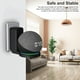 thumbnail image 3 of Soporte de altavoz inteligente de plástico Soporte portátil de ahorro de espacio para Amazon Echo Dot 5/4 Ndcxsfigh  Para estrenar, 3 of 9
