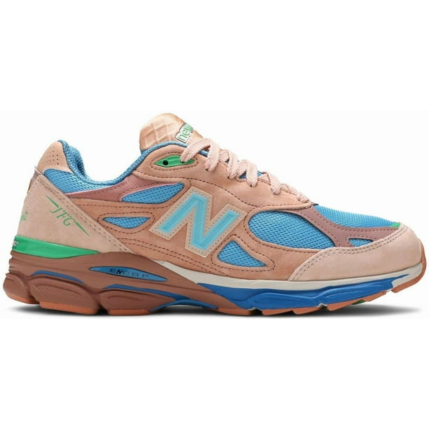 Size 10.5 - New Balance Joe Freshgoods x 990v3 Made In USA Outside Clothes