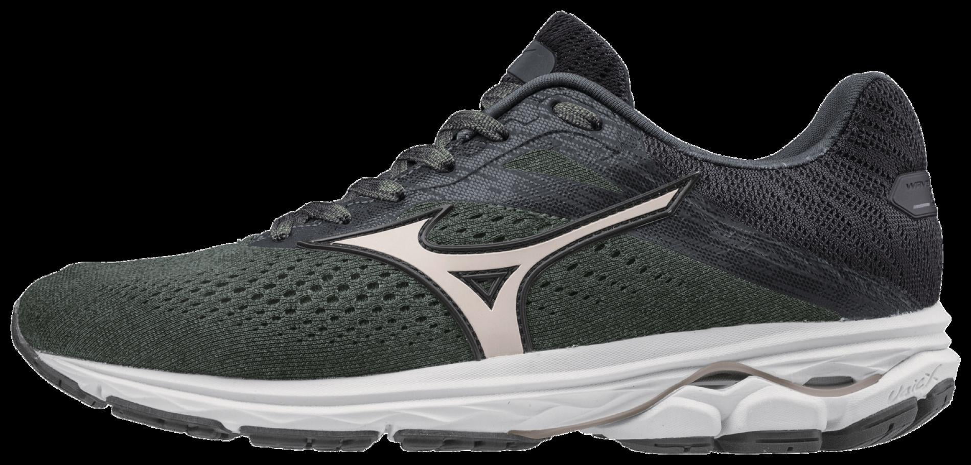 mizuno wave runner 18 blu