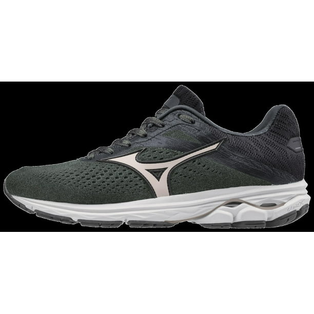 mizuno wave rider 23 beetle rose gold