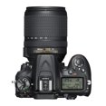 thumbnail image 4 of Nikon D7200 Corps DSLR au Format Dx (Noir), 4 of 5