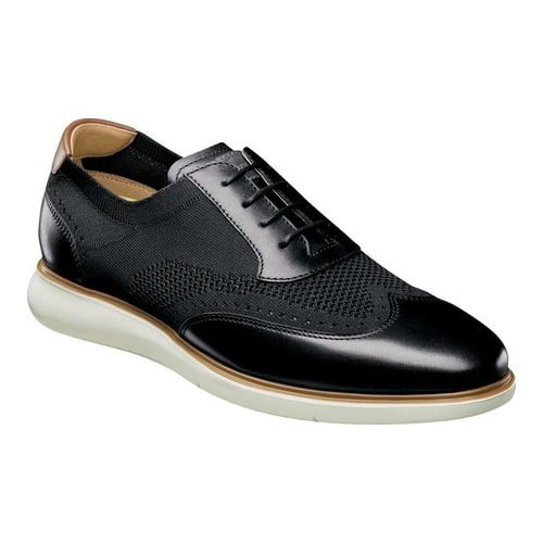 florsheim fuel oxford