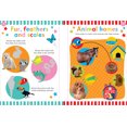 thumbnail image 3 of New and Trending: Pre-K Jumbo Workbook: Scholastic Early Learners, 3 of 3