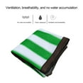 thumbnail image 5 of Up to 65 off!Yyuenw 6.6×6.6 FT Green White Shade Net, Swimming Sun Shade Canopy Pool, Rectangular Sunblock Shading Net, 85% Shading Rate Garden Net, 5 of 5