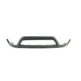 thumbnail image 1 of BUMPER LOWER FR 2-PC STYLE COMPATIBLE WITH DODGE JOURNEY 2019 PARTSLINK NUMBER CH1015120, 1 of 1