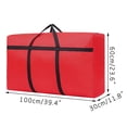 thumbnail image 3 of Hbdhejl Christmas Tree Storage Bag-39.5X23X12 Inch Christmas Tree Christmas Items Bag, 3 of 5