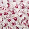 thumbnail image 4 of Candy Creek Heart Lollipops Strawberry Cream Valentine's Nut Free Bulk Carton 5 lb., 4 of 7