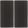 thumbnail image 4 of 2pcs Bass Drum Antislip Pads Rubber Drum Feet Pad Protector Professional Bass Drum Mats, 4 of 4