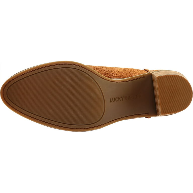 Lucky powe bootie hot sale