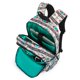 thumbnail image 3 of Mochila Montana West Western Travel impermeable para mujer, 3 of 8