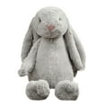 thumbnail image 5 of Soft Plush Bunnies Stuffed Animals, Long Ear Bunny Rabbit Easter Cartoon Toy Dolls for Kids Children Birthday Gift, 5 of 6