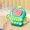 Green, variant on Msgweeeg Outside Toys for Kids Ages 4-8 Teen Christmas Gifts Dinosaur Music Drum Baby Hand Beating Drum Beating Drum Early Education Puzzle Children's Toy Gift