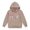 Khaki, variant on HCYSFG Girls Back To School Hoodies Third Grade Vibes Daisy Graphic Long Sleeve Sweatshirt Loose Casual Fall Winter Pullover Top