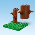 thumbnail image 4 of LEGO Bluey: Bluey’s Family House - Toddler Toy for 4 Year Old Boys and Girls - House Playset Includes Bluey and 5 Popular Characters - Great Birthday Gift Idea for Preschoolers - 11203, 4 of 7