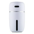 thumbnail image 3 of XWSHYW Electrodomésticos Humidificadores para Dormitorio, Tanque de Agua de 200Ml, Habitación Grande, Hogar, Cálido, para Escritorio, Humidificadores Silenciosos con Apagado Automático, 3 of 7