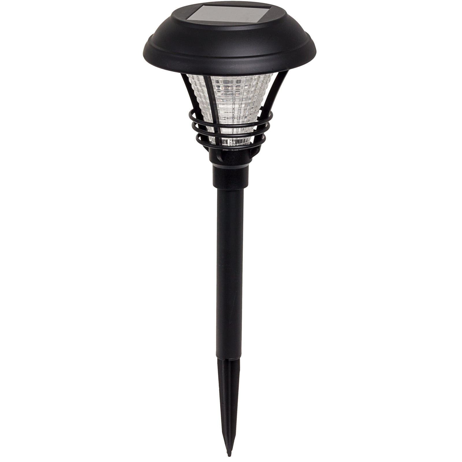Westinghouse Kenbury Led Outdoor Garden Solar Path Lights Black 6 Westinghouse Kenbury Led Outdoor Garden Solar Path Lights Black 6 Pack Com