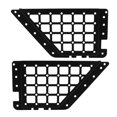 thumbnail image 1 of Panel de bolsillo de almacenamiento de puerta delantera organizador lateral de puerta de acero al carbono para interior de coche ANGGREK Otros, 1 of 8