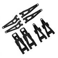 thumbnail image 3 of Juego de de SuspensióN Delantera y Trasera para HBX 901 901A 903 903A 905 905A 1/12 RC Car Upgrades Parts Accessories, 3 of 8