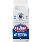 Kingsford 32071 قوالب الفحم الأصلية ، 8 رطل ، أسود