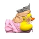 thumbnail image 4 of Figura Coleccionable Tubbz Numskull Glinda 4 pulgadas, 4 of 4
