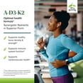 thumbnail image 3 of Terry Naturally A•D3•K2 - 60 Softgels, 3 of 7