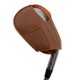 thumbnail image 1 of Funda de Golf, accesorios ligeros para palos, Putter para exteriores ( ), café, 50 Uds., 1 of 9