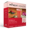 My Neat Health High Protein Meal Replacement Fruit Drink - Wildberry (7/box)