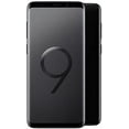 thumbnail image 4 of Restored Samsung Galaxy S9+, 64GB, Midnight Black -Fully Unlocked (Refurbished), 4 of 5