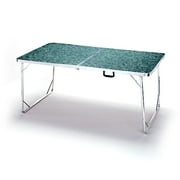 1ozark Trail Centerfold Table