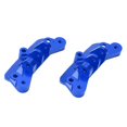 thumbnail image 2 of RC Gearbox Upper Suspension Links High Strength Lightweight Reusable Heavy Duty RC Front Rear Gearbox Mount High Hardness Metal for 1/8 Monster Truck ANGGREK Otros, 2 of 8